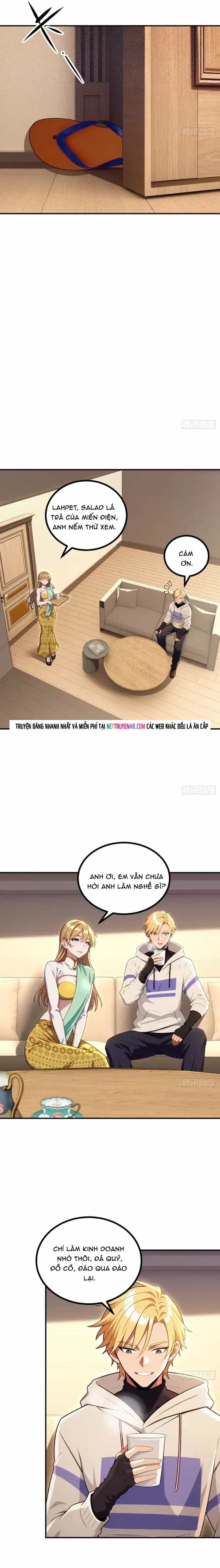 Chung Cực Tùy Ý Thần Hào Hệ Thống - Chương 79 - ảnh 3