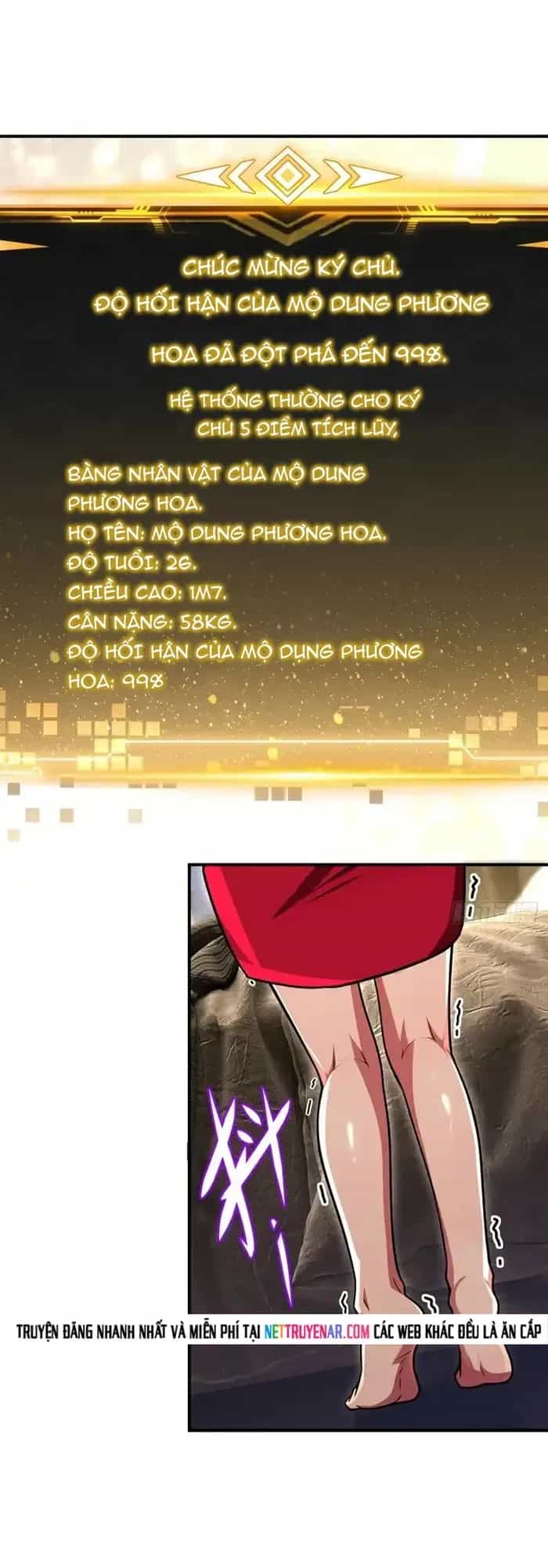 Chung Cực Tùy Ý Thần Hào Hệ Thống - Chương 81.1 - ảnh 25
