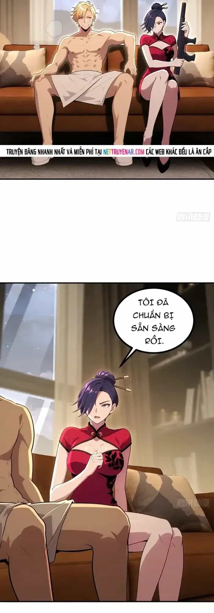 Chung Cực Tùy Ý Thần Hào Hệ Thống - Chương 81.1 - ảnh 40