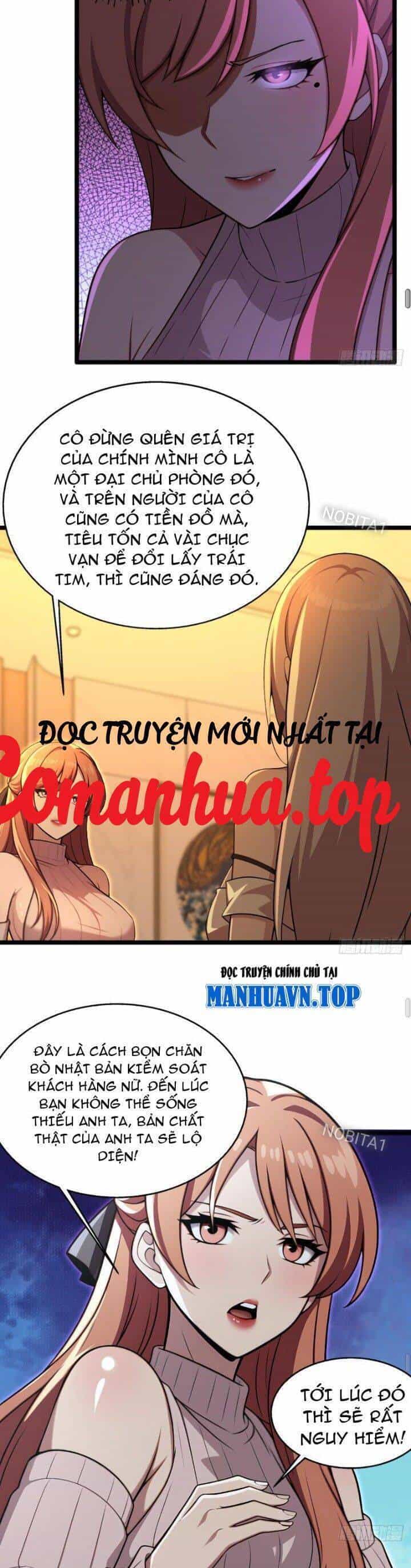 Chung Cực Tùy Ý Thần Hào Hệ Thống - Chương 9 - ảnh 10