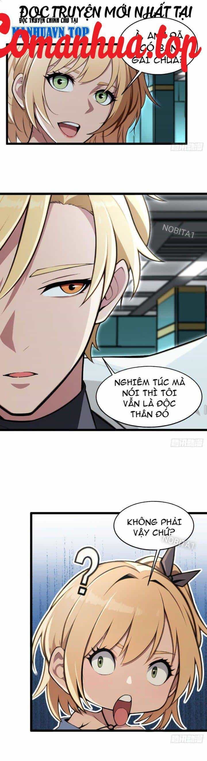 Chung Cực Tùy Ý Thần Hào Hệ Thống - Chương 9 - ảnh 13