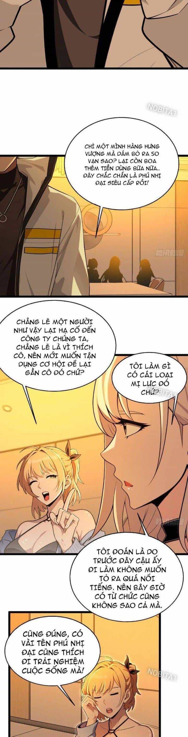 Chung Cực Tùy Ý Thần Hào Hệ Thống - Chương 9 - ảnh 4