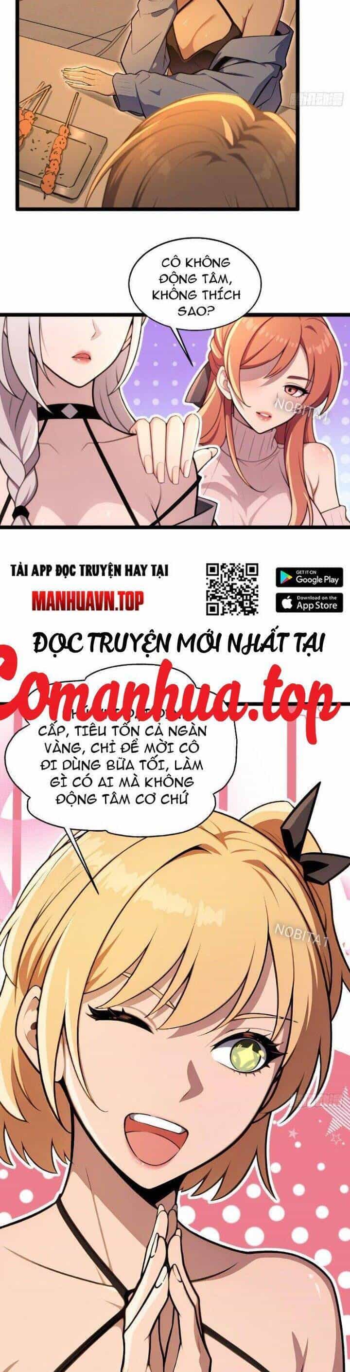 Chung Cực Tùy Ý Thần Hào Hệ Thống - Chương 9 - ảnh 5