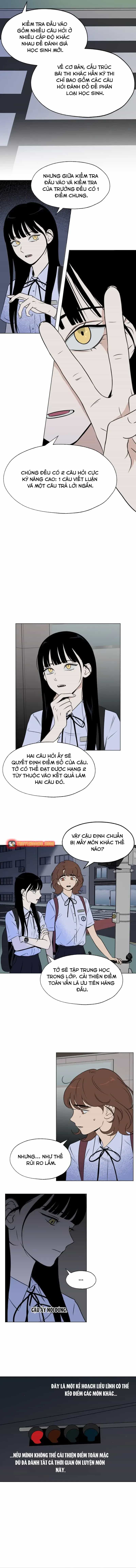 Chứng Minh Phẩm Giá - Chương 11 - ảnh 4