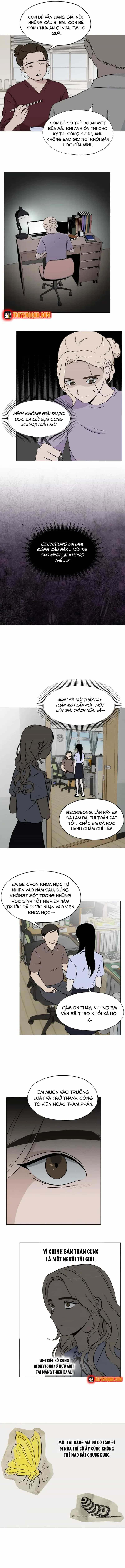 Chứng Minh Phẩm Giá - Chương 12 - ảnh 9