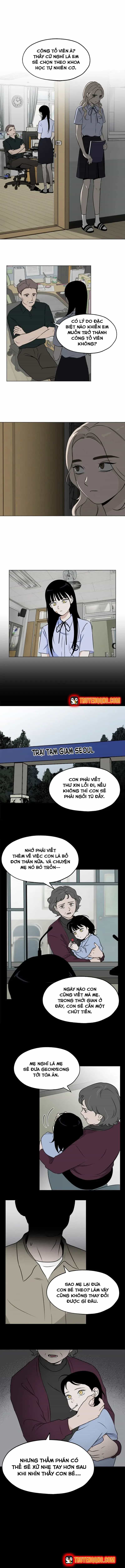 Chứng Minh Phẩm Giá - Chương 13 - ảnh 2