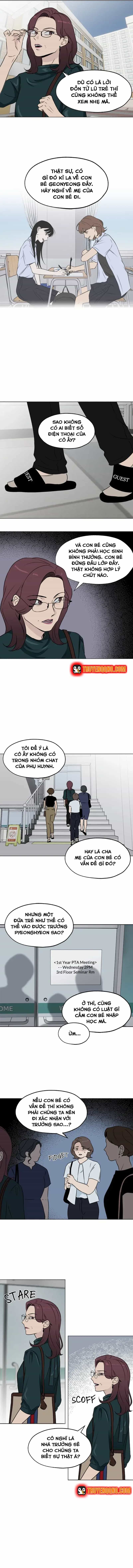 Chứng Minh Phẩm Giá - Chương 13 - ảnh 9