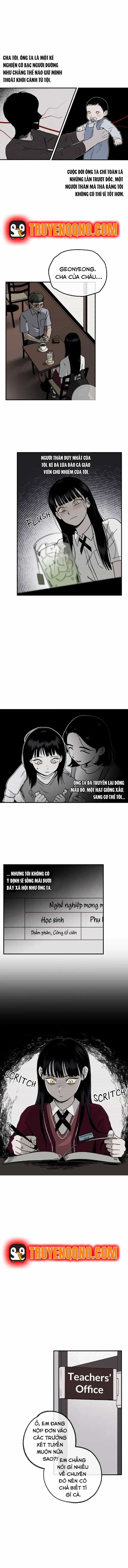 Chứng Minh Phẩm Giá - Chương 2 - ảnh 13
