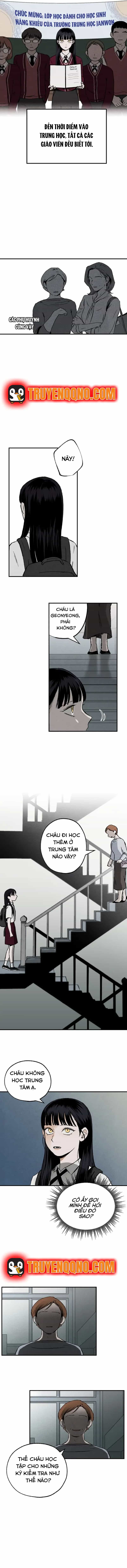 Chứng Minh Phẩm Giá - Chương 2 - ảnh 7