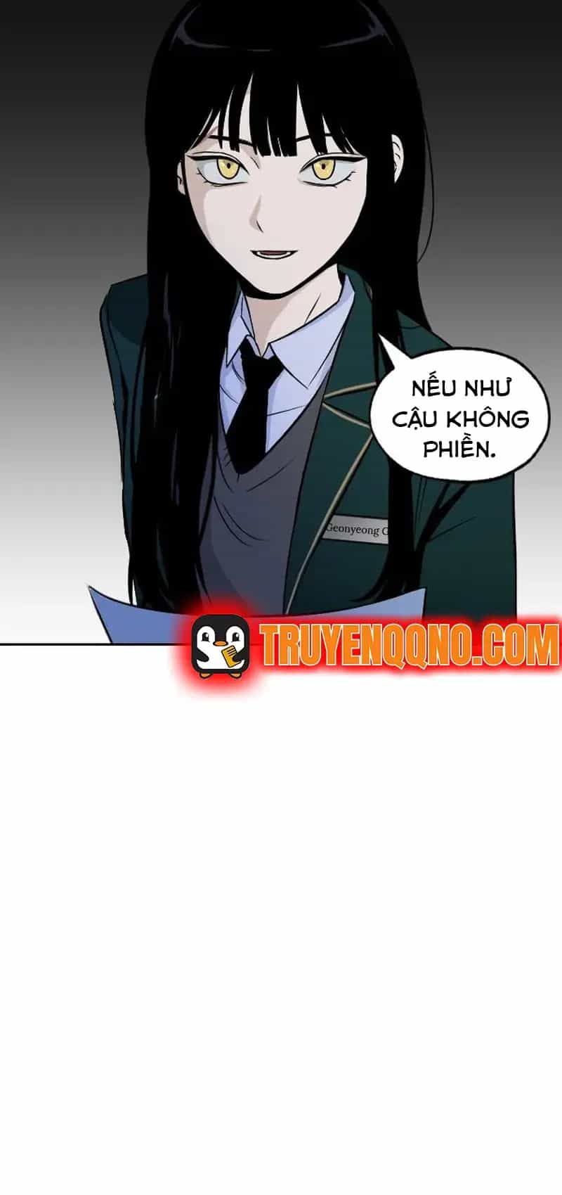 Chứng Minh Phẩm Giá - Chương 4 - ảnh 11