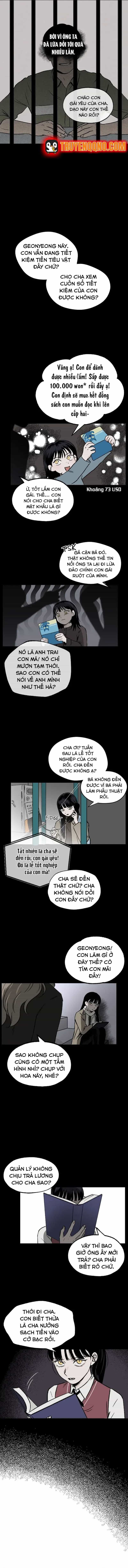 Chứng Minh Phẩm Giá - Chương 4 - ảnh 9