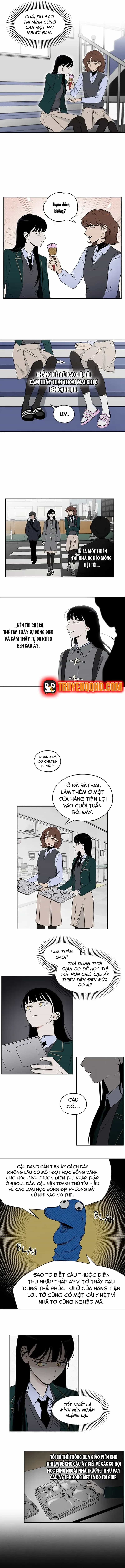 Chứng Minh Phẩm Giá - Chương 5 - ảnh 6