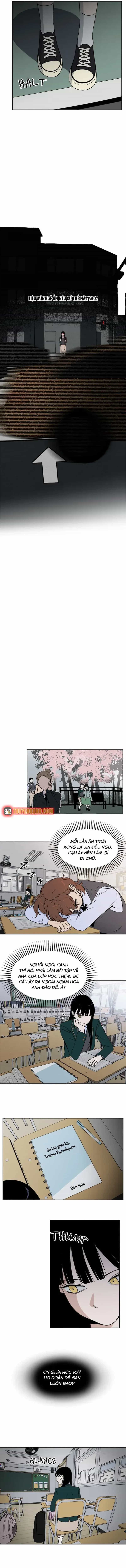 Chứng Minh Phẩm Giá - Chương 6 - ảnh 7