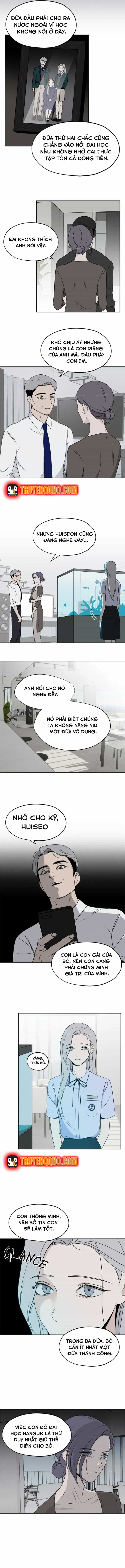 Chứng Minh Phẩm Giá - Chương 9 - ảnh 7