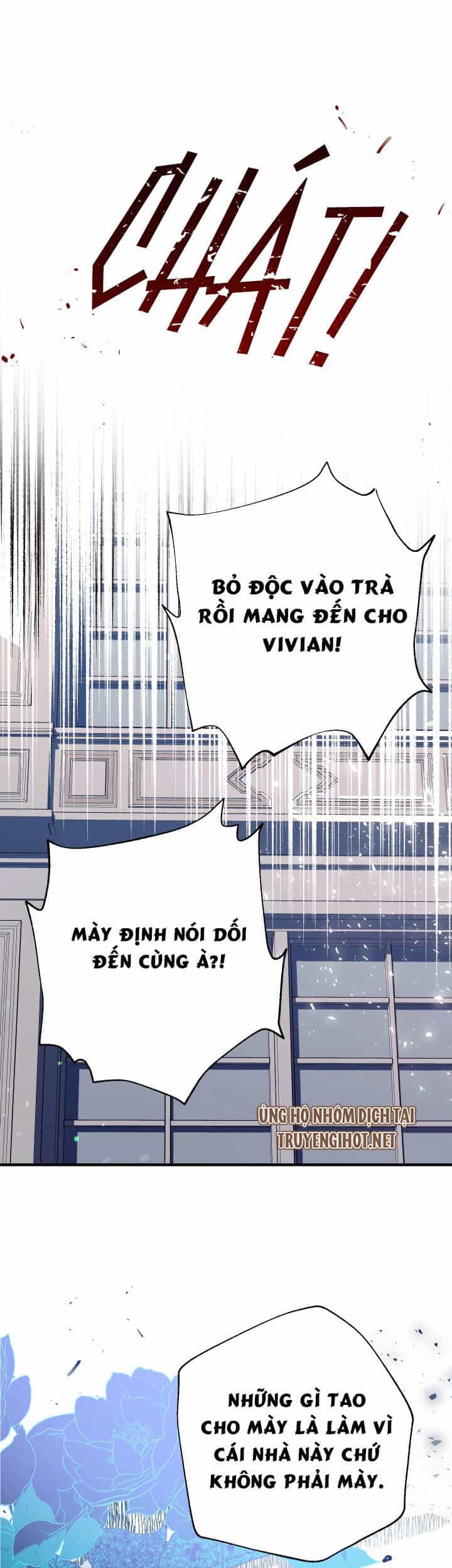 Chúng Ta Có Thể Trở Thành Gia Đình Được Không? - Chương 1.1 - ảnh 17