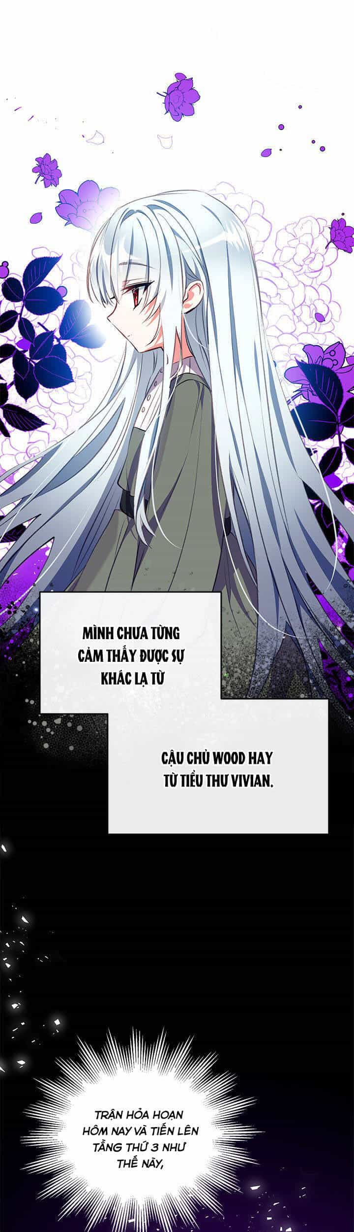 Chúng Ta Có Thể Trở Thành Gia Đình Được Không? - Chương 6 - ảnh 13