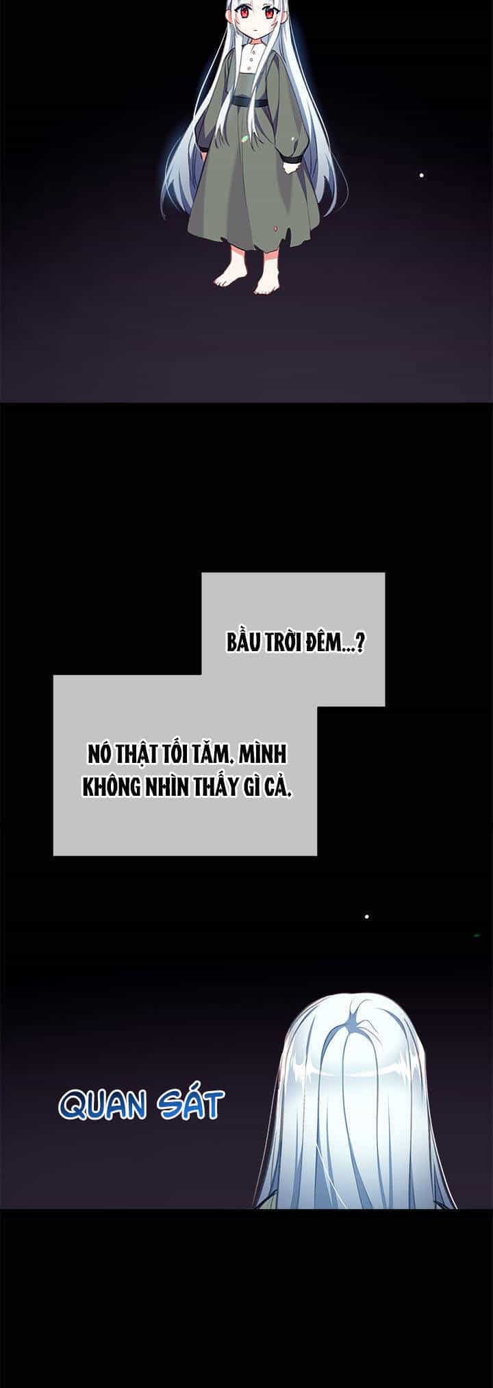 Chúng Ta Có Thể Trở Thành Gia Đình Được Không? - Chương 6 - ảnh 26