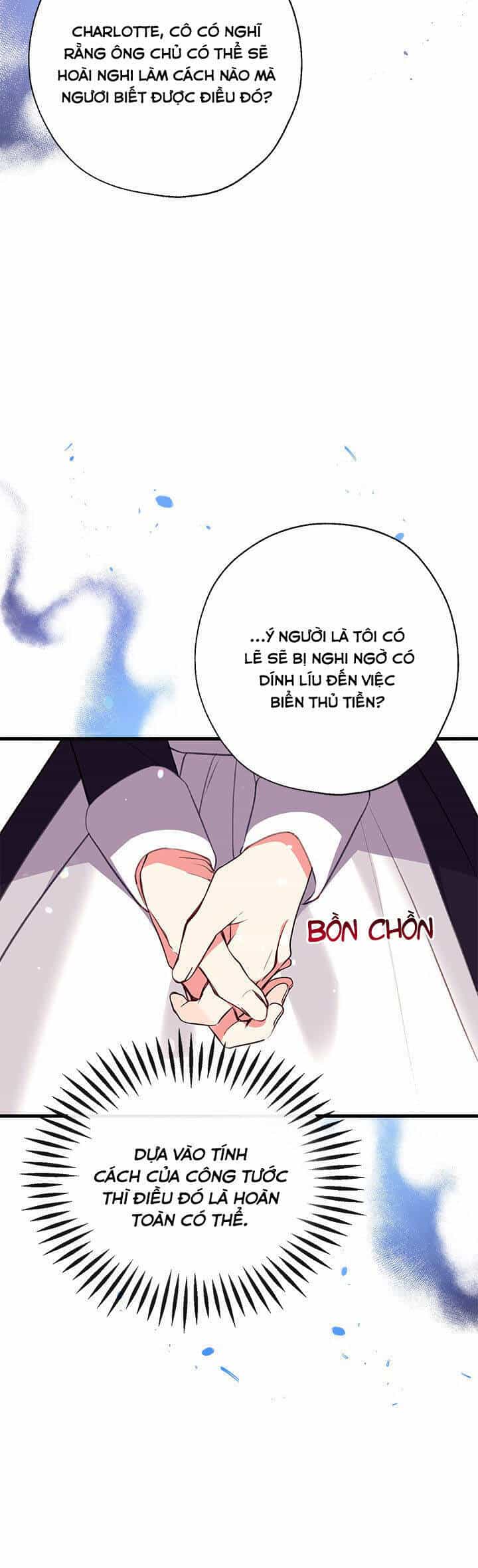 Chúng Ta Có Thể Trở Thành Gia Đình Được Không? - Chương 6 - ảnh 3