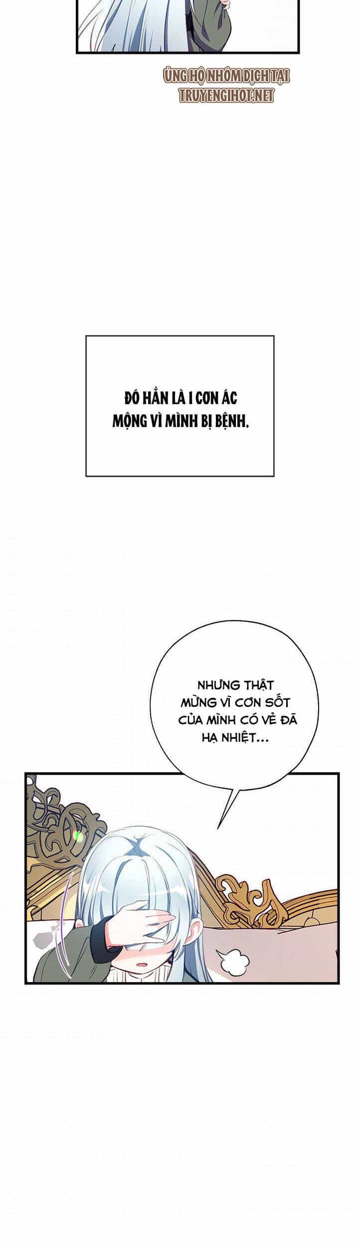 Chúng Ta Có Thể Trở Thành Gia Đình Được Không? - Chương 6 - ảnh 44