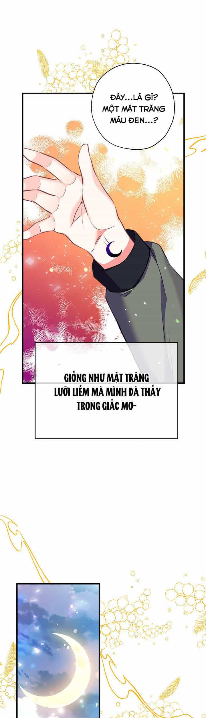 Chúng Ta Có Thể Trở Thành Gia Đình Được Không? - Chương 6 - ảnh 46
