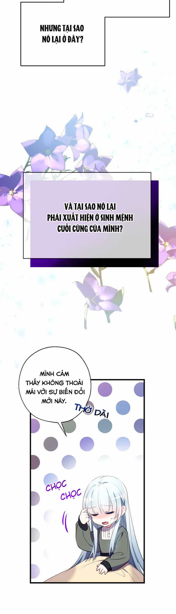 Chúng Ta Có Thể Trở Thành Gia Đình Được Không? - Chương 6 - ảnh 48
