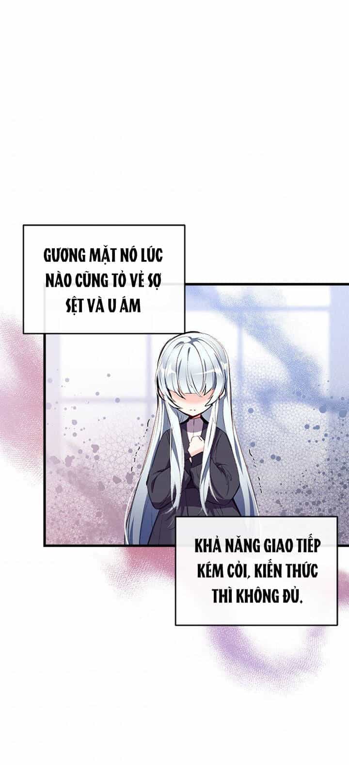 Chúng Ta Có Thể Trở Thành Gia Đình Được Không? - Chương 7 - ảnh 28