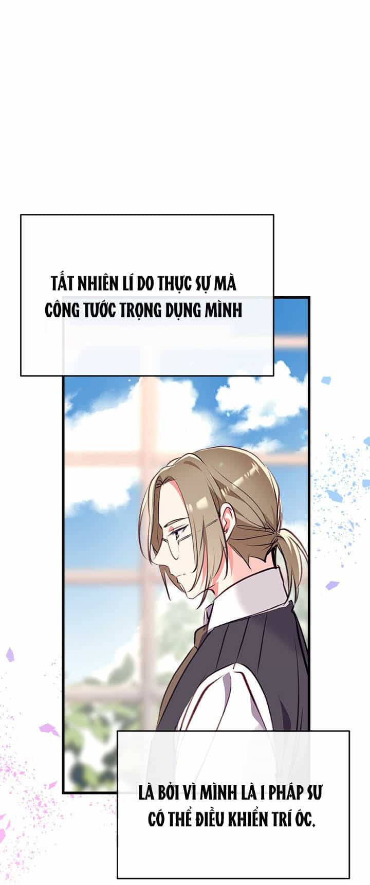 Chúng Ta Có Thể Trở Thành Gia Đình Được Không? - Chương 7 - ảnh 30