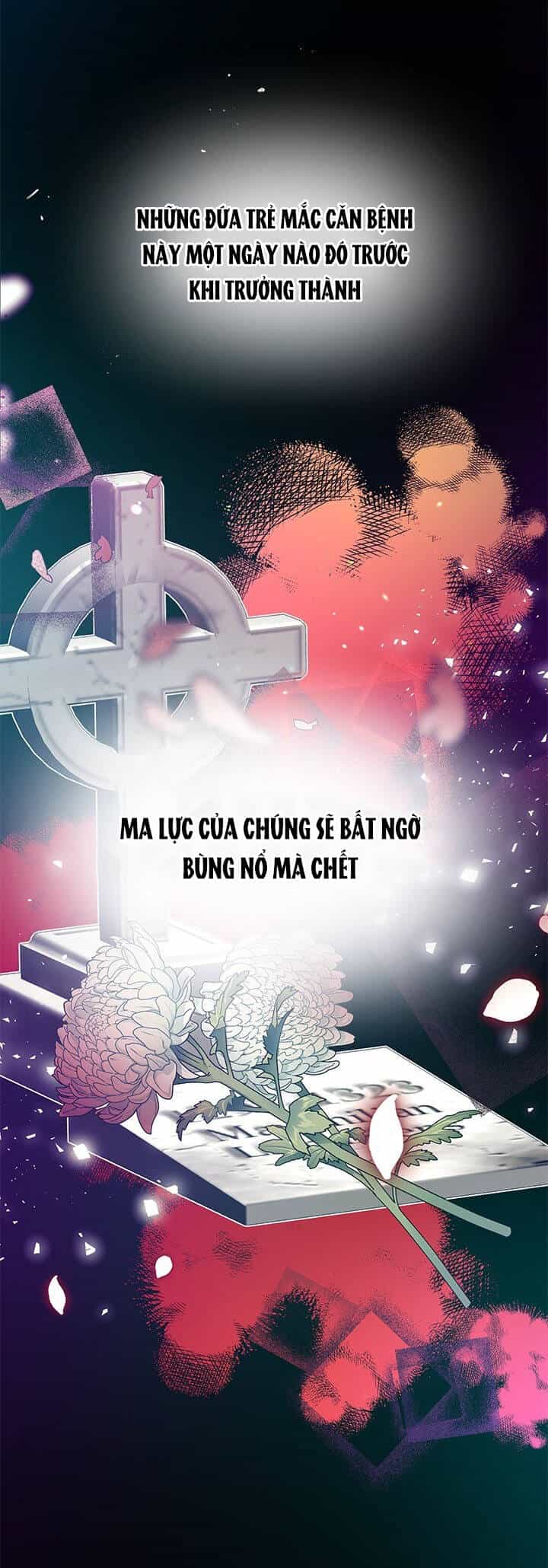 Chúng Ta Có Thể Trở Thành Gia Đình Được Không? - Chương 7 - ảnh 35