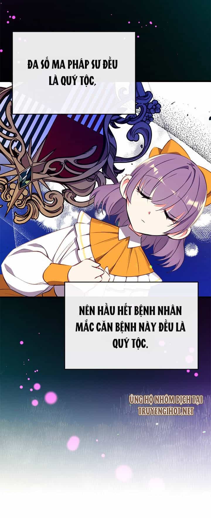Chúng Ta Có Thể Trở Thành Gia Đình Được Không? - Chương 7 - ảnh 36
