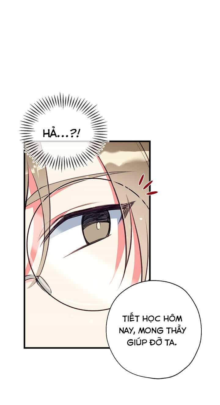 Chúng Ta Có Thể Trở Thành Gia Đình Được Không? - Chương 7 - ảnh 39