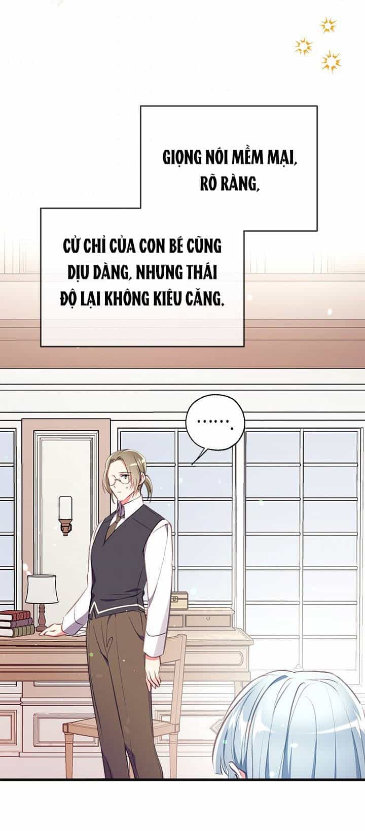 Chúng Ta Có Thể Trở Thành Gia Đình Được Không? - Chương 7 - ảnh 41