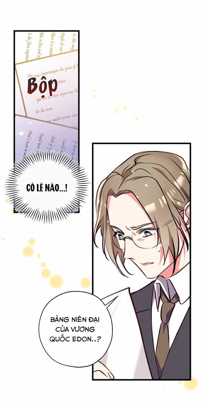 Chúng Ta Có Thể Trở Thành Gia Đình Được Không? - Chương 7 - ảnh 62