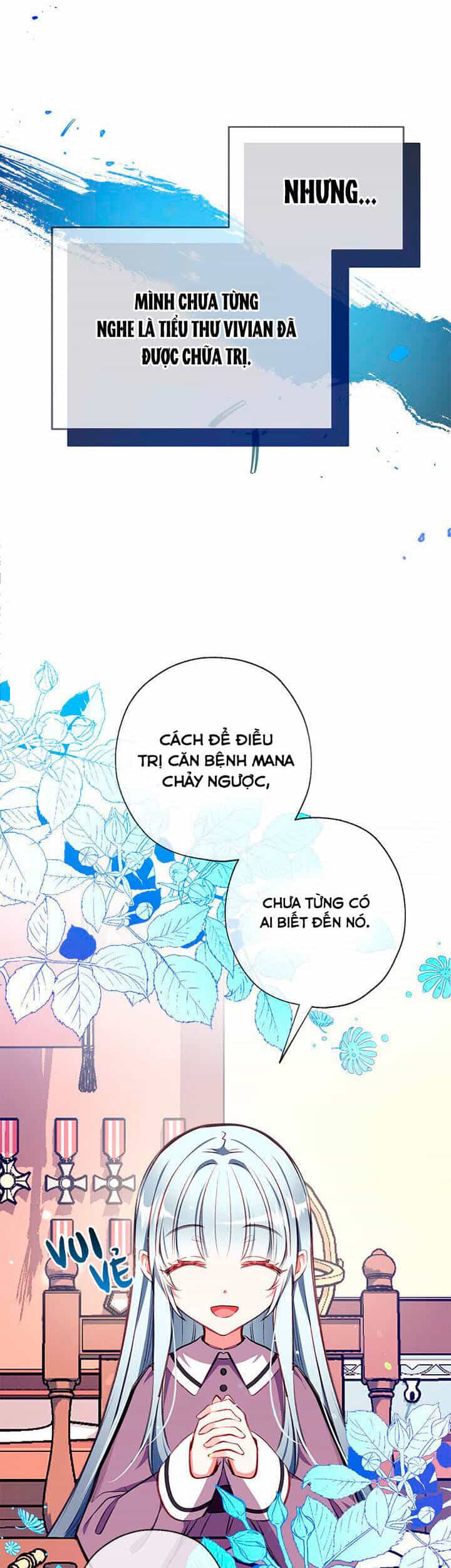 Chúng Ta Có Thể Trở Thành Gia Đình Được Không? - Chương 8 - ảnh 11
