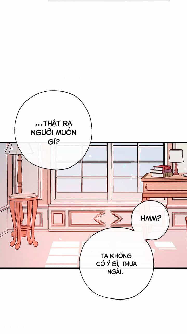 Chúng Ta Có Thể Trở Thành Gia Đình Được Không? - Chương 8 - ảnh 24