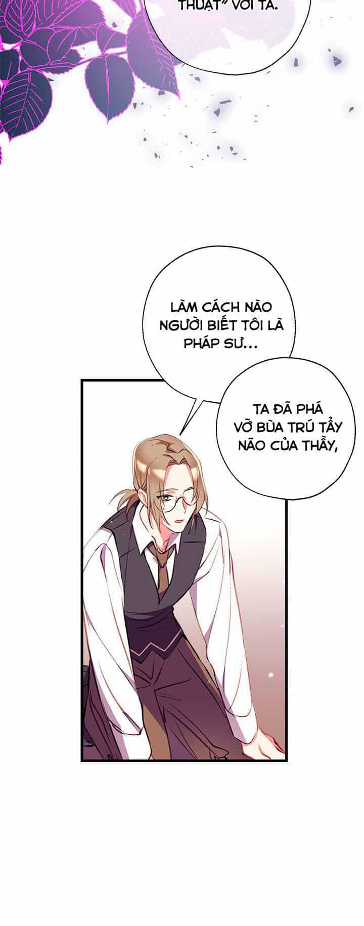 Chúng Ta Có Thể Trở Thành Gia Đình Được Không? - Chương 8 - ảnh 27
