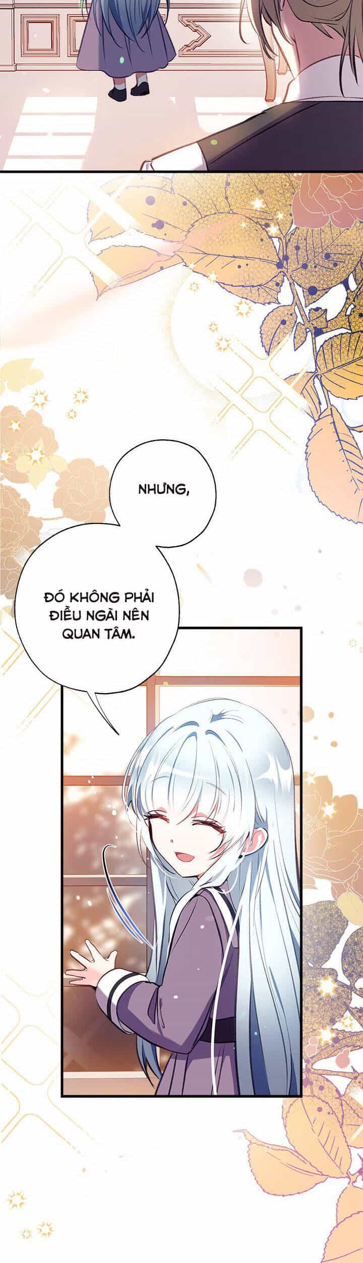 Chúng Ta Có Thể Trở Thành Gia Đình Được Không? - Chương 8 - ảnh 41