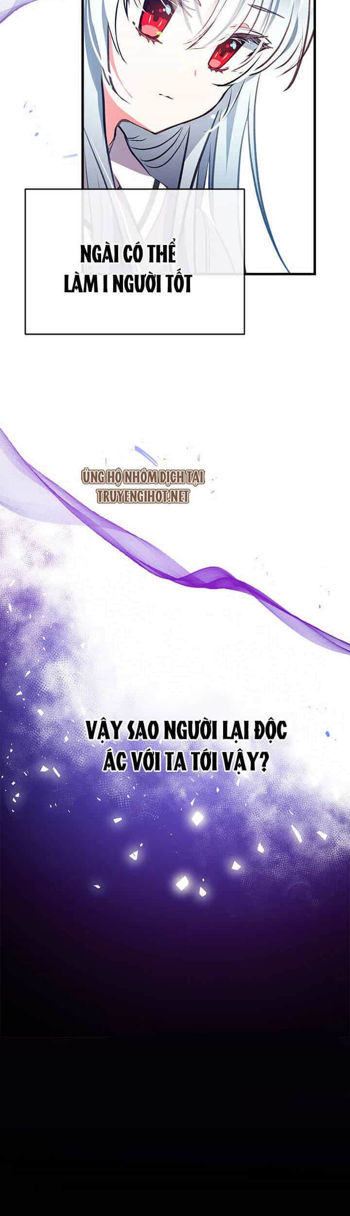 Chúng Ta Có Thể Trở Thành Gia Đình Được Không? - Chương 8 - ảnh 53