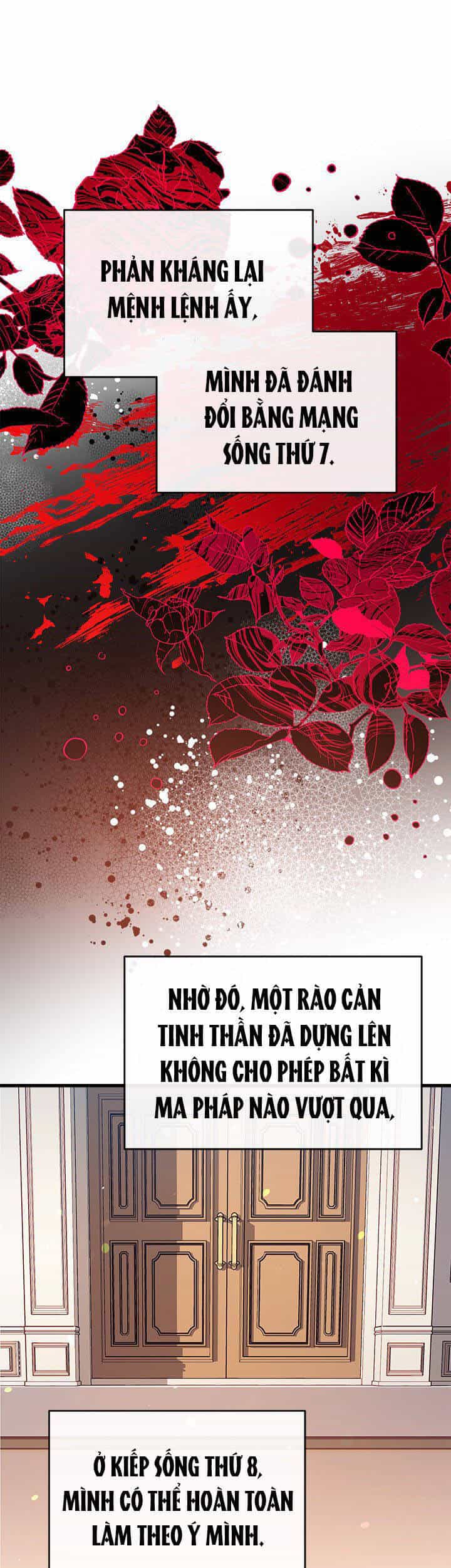 Chúng Ta Có Thể Trở Thành Gia Đình Được Không? - Chương 9 - ảnh 10