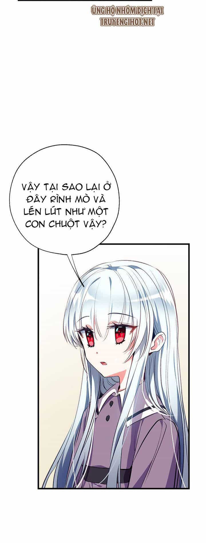 Chúng Ta Có Thể Trở Thành Gia Đình Được Không? - Chương 9 - ảnh 19