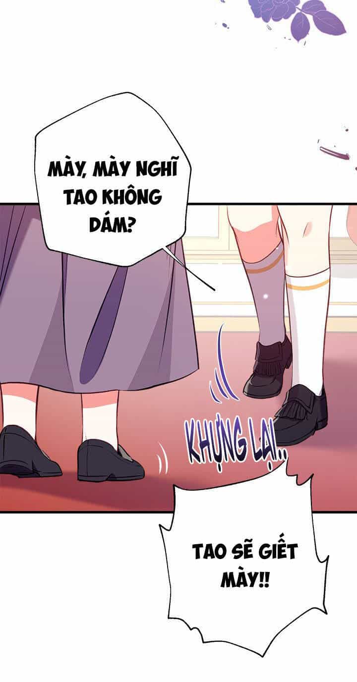 Chúng Ta Có Thể Trở Thành Gia Đình Được Không? - Chương 9 - ảnh 25