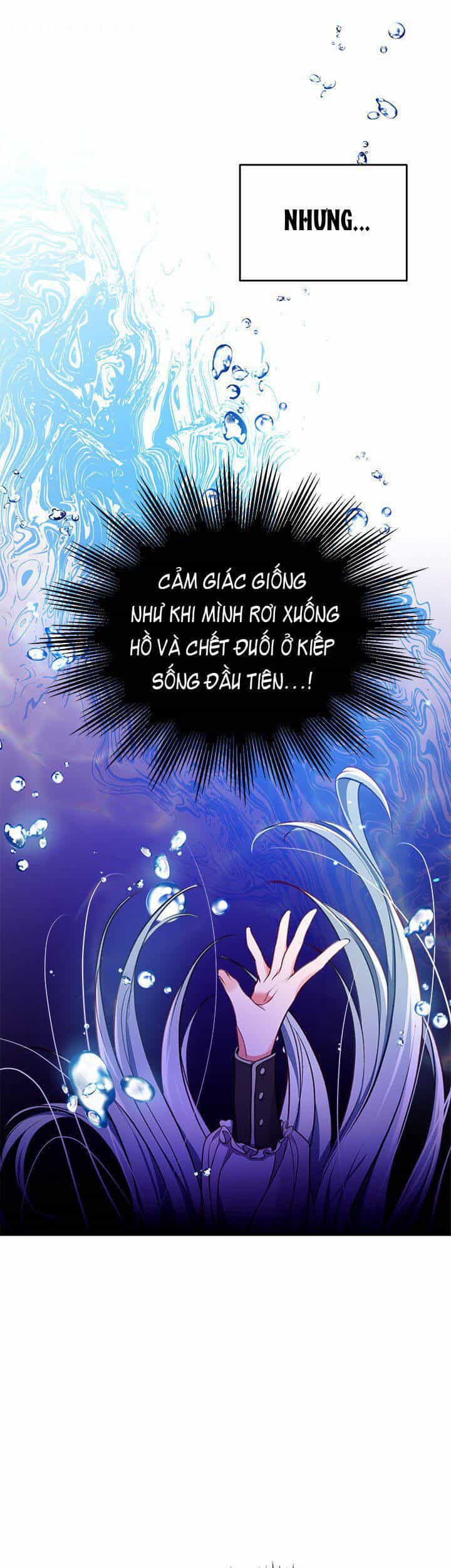 Chúng Ta Có Thể Trở Thành Gia Đình Được Không? - Chương 9 - ảnh 35