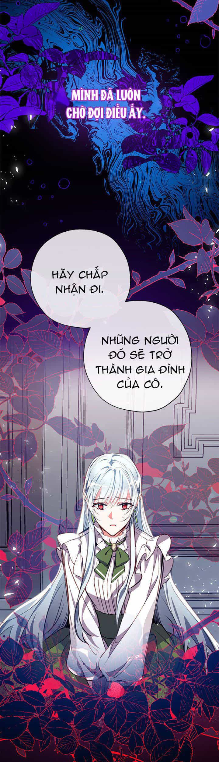 Chúng Ta Có Thể Trở Thành Gia Đình Được Không? - Chương 9 - ảnh 7
