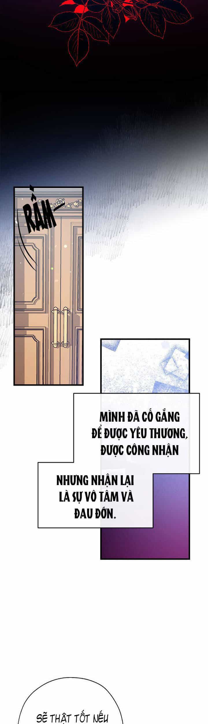 Chúng Ta Có Thể Trở Thành Gia Đình Được Không? - Chương 9 - ảnh 8