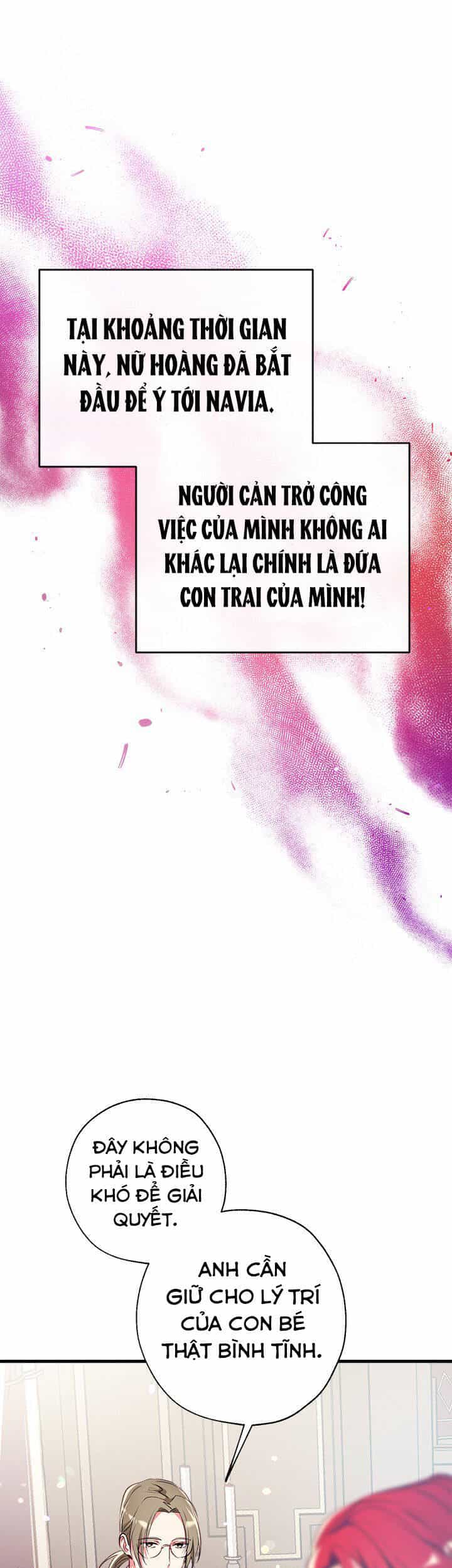 Chúng Ta Có Thể Trở Thành Gia Đình Được Không? - Chương 10 - ảnh 21