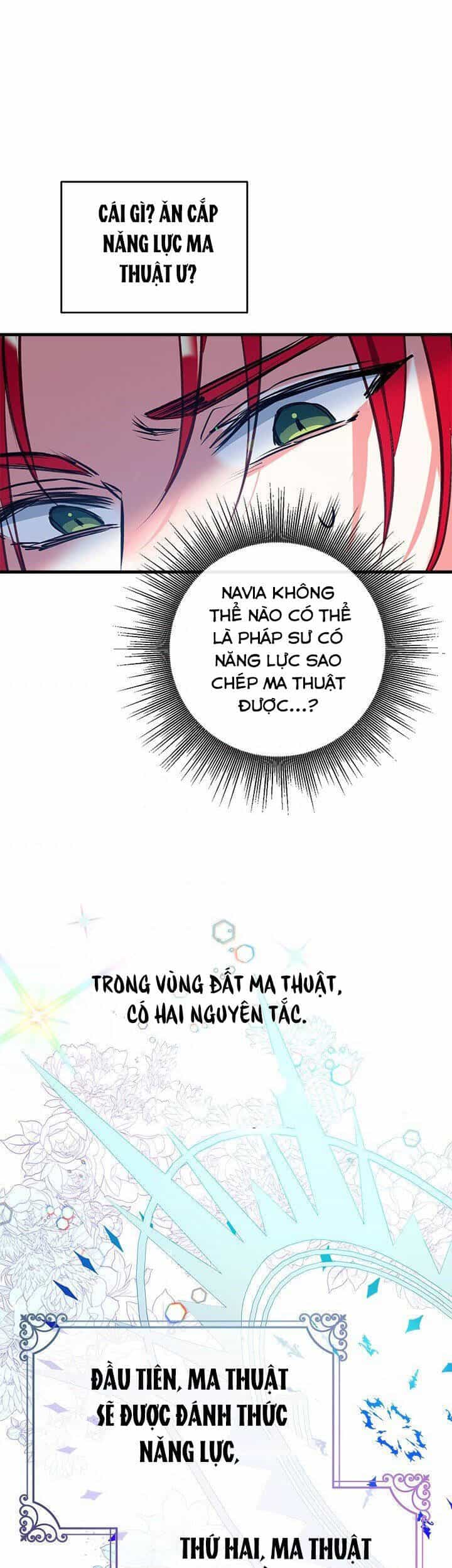Chúng Ta Có Thể Trở Thành Gia Đình Được Không? - Chương 10 - ảnh 42
