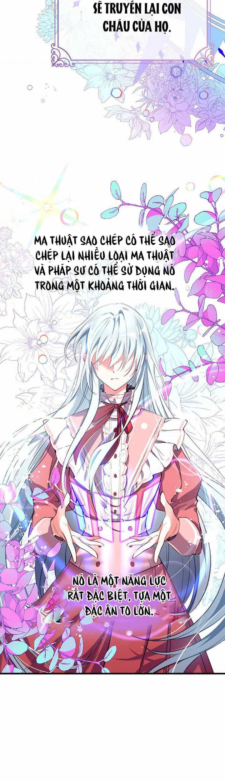 Chúng Ta Có Thể Trở Thành Gia Đình Được Không? - Chương 10 - ảnh 43