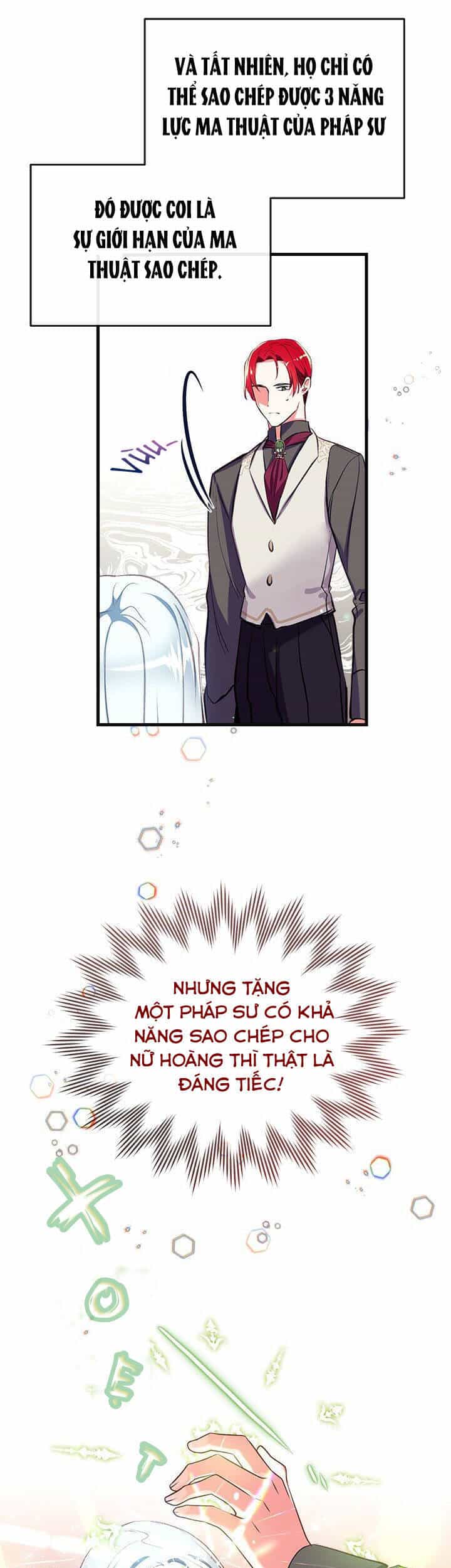 Chúng Ta Có Thể Trở Thành Gia Đình Được Không? - Chương 10 - ảnh 44