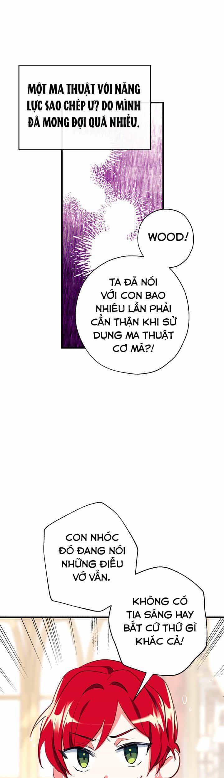 Chúng Ta Có Thể Trở Thành Gia Đình Được Không? - Chương 10 - ảnh 49