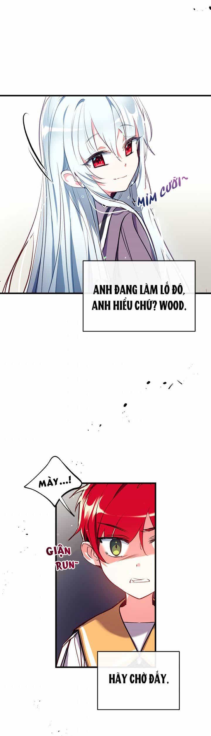 Chúng Ta Có Thể Trở Thành Gia Đình Được Không? - Chương 10 - ảnh 52