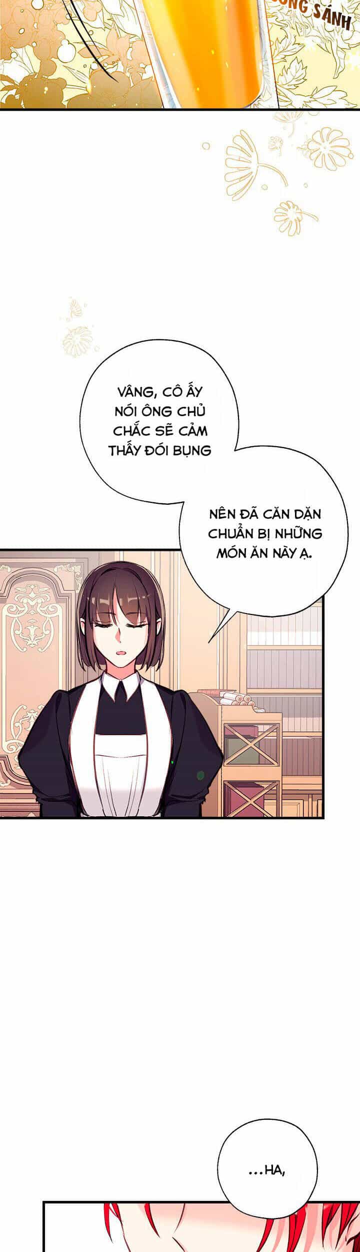 Chúng Ta Có Thể Trở Thành Gia Đình Được Không? - Chương 12 - ảnh 31